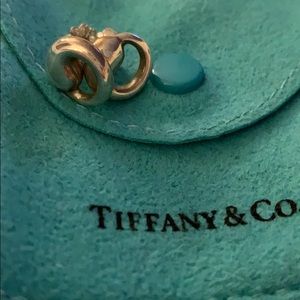 Tiffany & Co. Jewelry - Elsa Peretti Circle earring Tiffany & Co. Jewelry - Elsa Peretti Circle earring